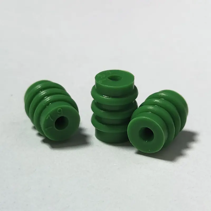 Plug silikon 1,3mm