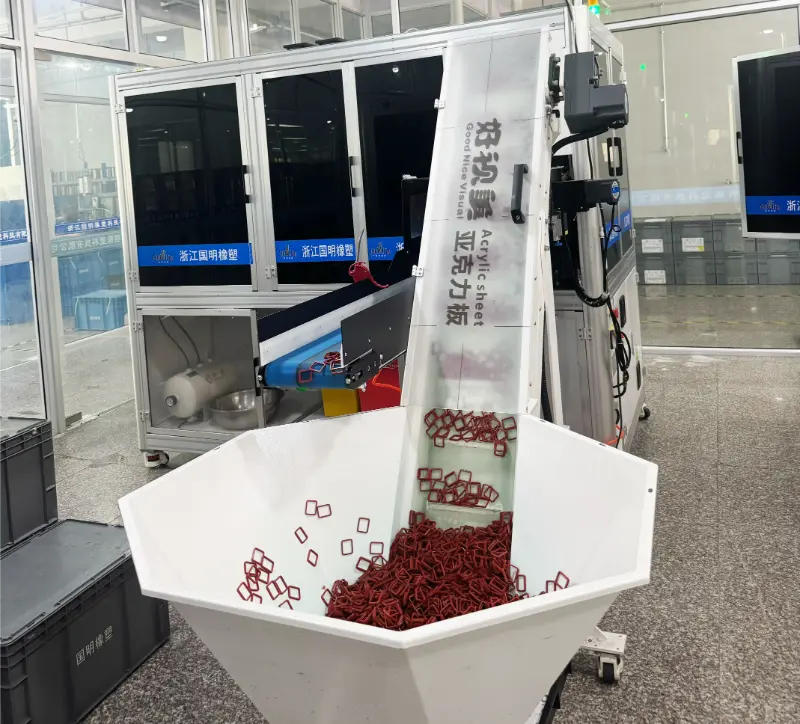 Napa Dheweke Lulus Tes Lab Nanging Gagal ing Lapangan? Analisis 3 Titik Nyeri Paling Umum ing Segel Konektor Otomotif