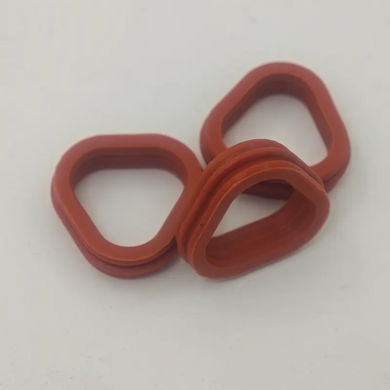 Konektor abang otomotif 3W Gasket Wanita