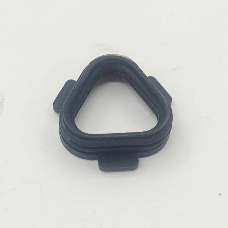 Gasket Ireng 3 Konektor Cara