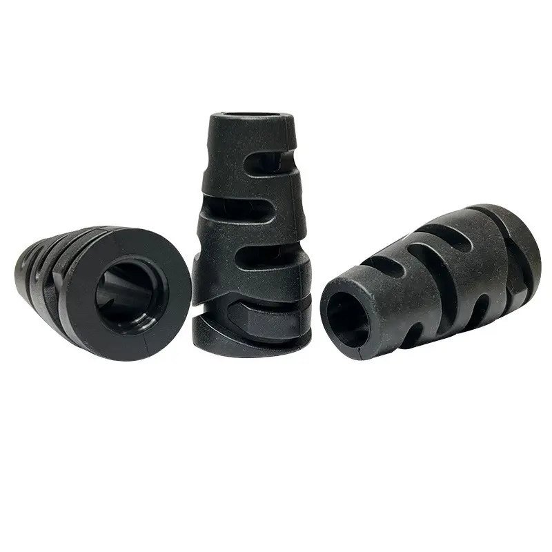 Ireng Silicone Wire Seal Boot