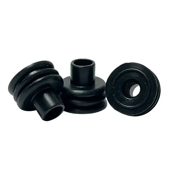Black Wire Seal Tunggal