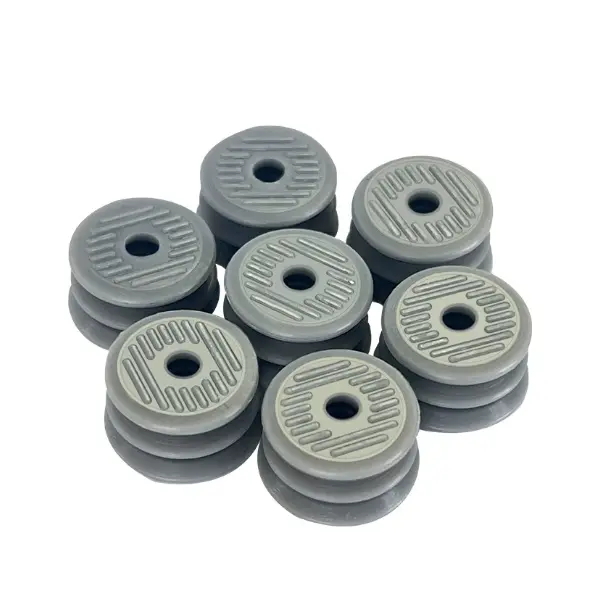 Grey Silicone Konektor Seal