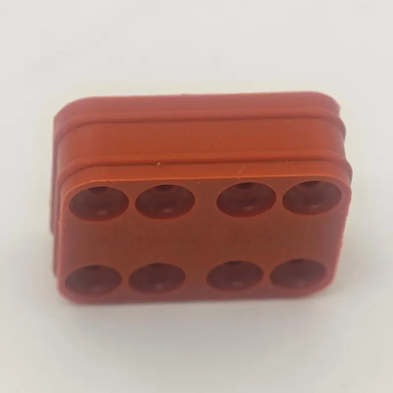 8 Pin Wire Seal For Connector