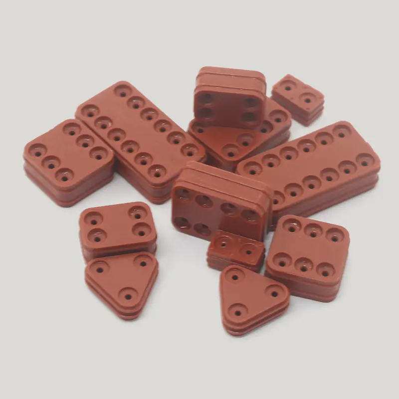 8 Pin Wire Seal For Connector