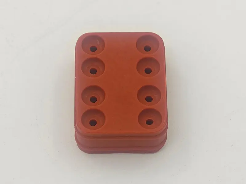 Connector Seal