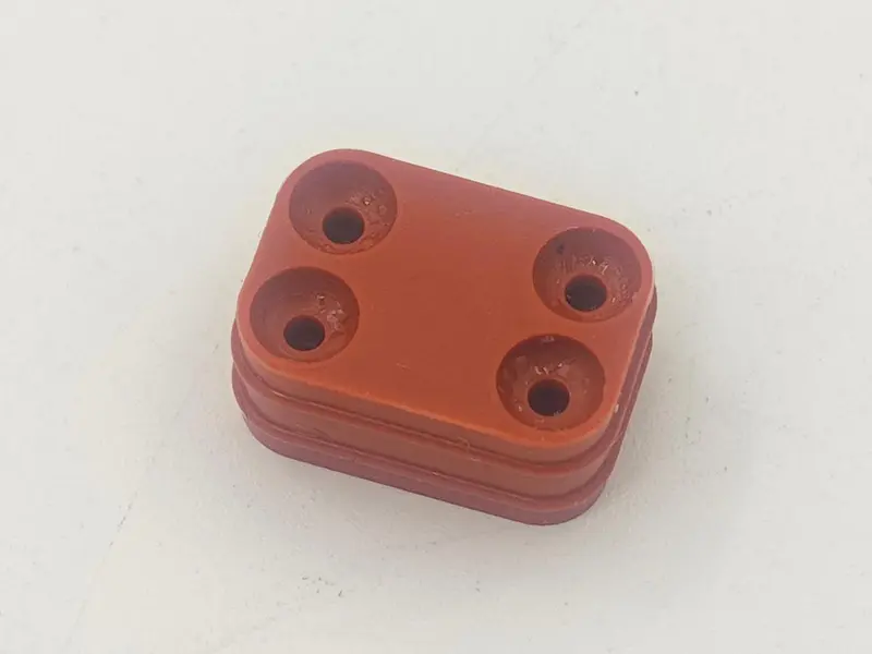 Connector Seal
