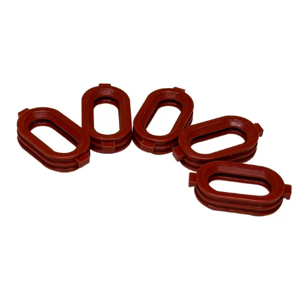 Seal Konektor Coklat abang