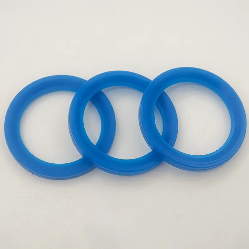Gasket Ireng Konektor Karet