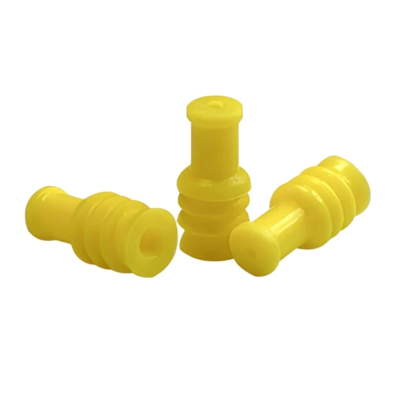 Kuning Silicone Connector Seal